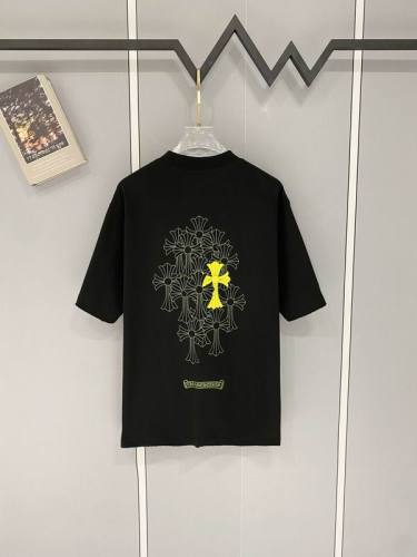Chrome Hearts t-shirt men-5338(XS-L)