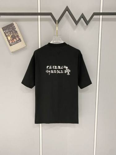 Chrome Hearts t-shirt men-5331(XS-L)