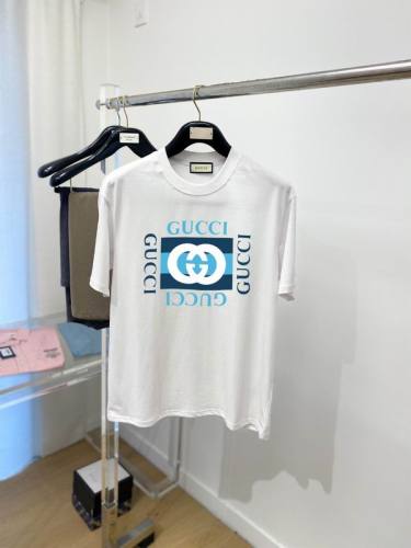 G men t-shirt-9369(XS-XL)