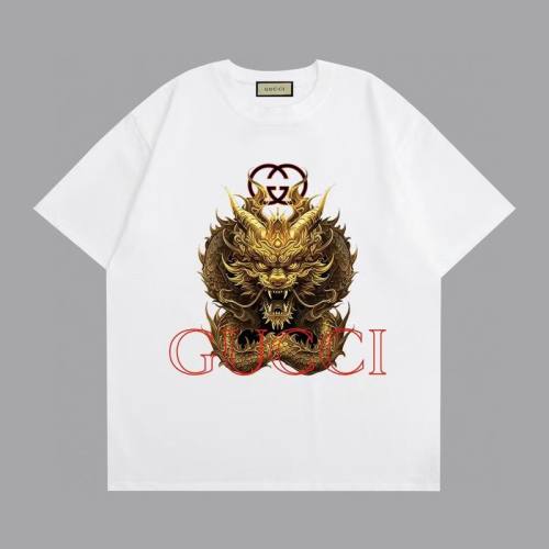 G men t-shirt-9337(XS-L)