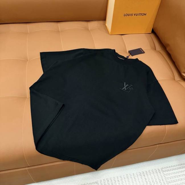 LV  t-shirt men-12733(S-XL)