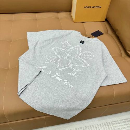 LV  t-shirt men-12748(S-XL)