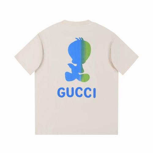 G men t-shirt-9302(XS-L)