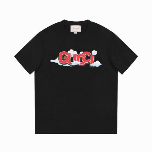 G men t-shirt-9345(XS-L)