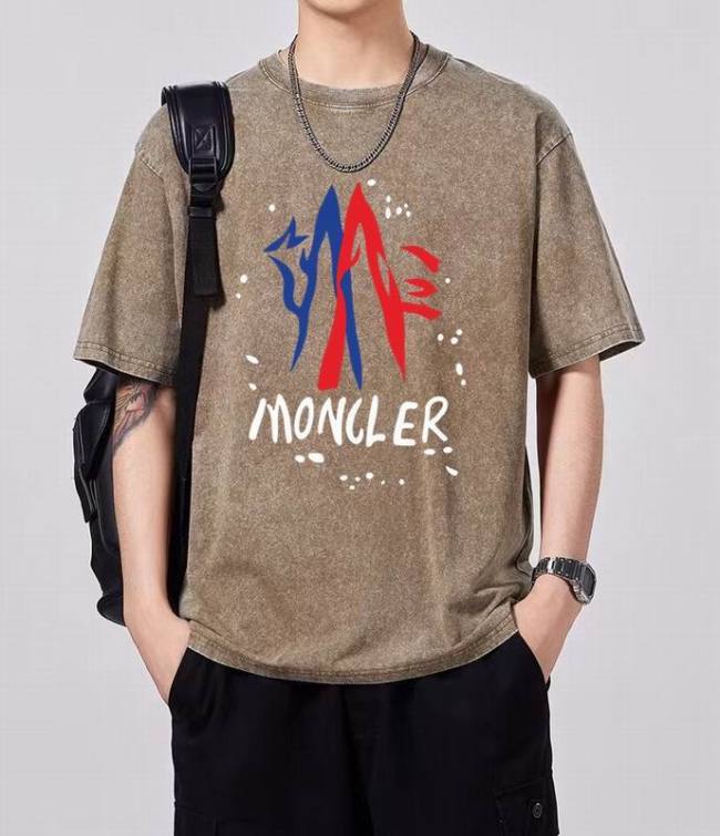 Moncler t-shirt men-4052(S-XXL)