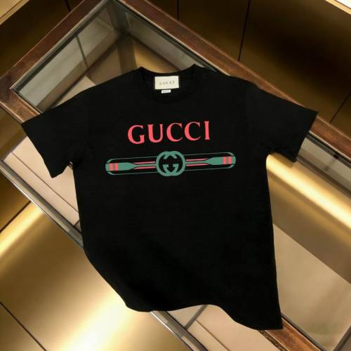 G men t-shirt-9375(XS-XL)