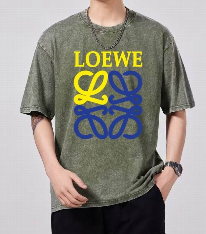 Loewe t-shirt men-1121(S-XXL)