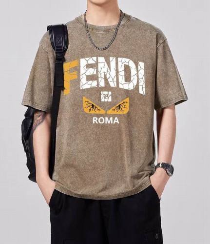 FD t-shirt-2914(S-XXL)