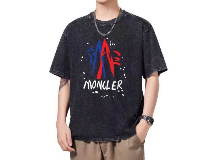 Moncler t-shirt men-4053(S-XXL)