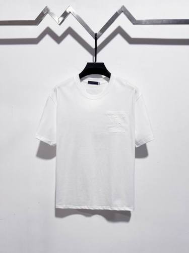 LV  t-shirt men-12710(S-XXL)