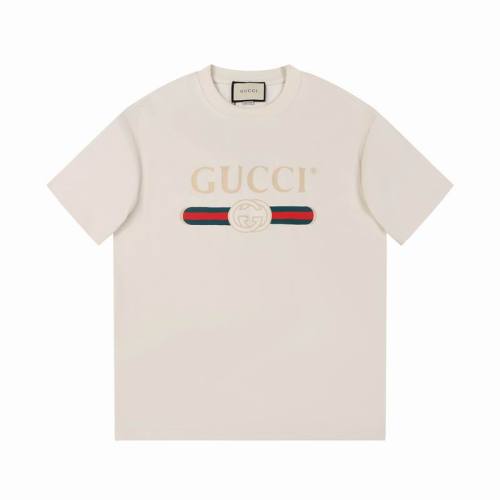 G men t-shirt-9301(XS-L)