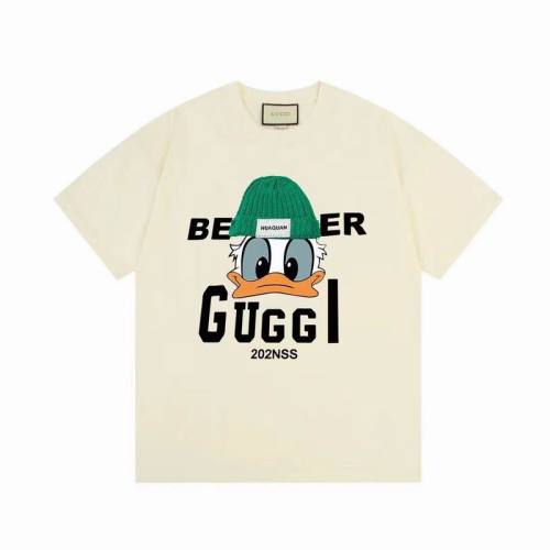 G men t-shirt-9327(XS-L)