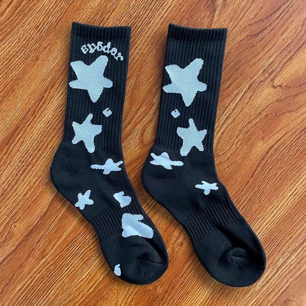HellStar Socks-013