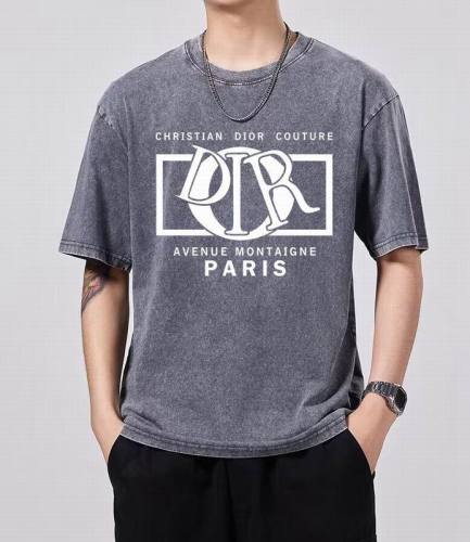 Dior T-Shirt men-3715(S-XXL)