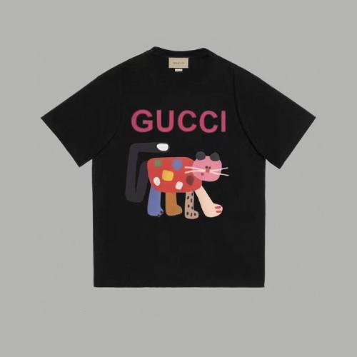 G men t-shirt-9385(XS-XL)