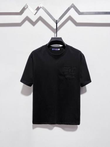 LV  t-shirt men-12711(S-XXL)