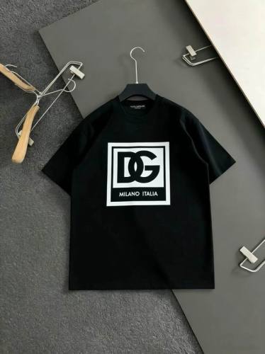 D&G t-shirt men-862(XS-XL)