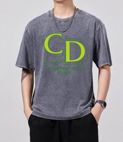 Dior T-Shirt men-3711(S-XXL)