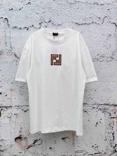 FD t-shirt-2952(S-XL)