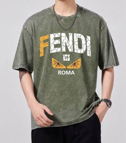 FD t-shirt-2915(S-XXL)