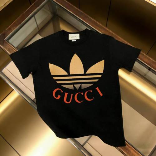 G men t-shirt-9374(XS-XL)