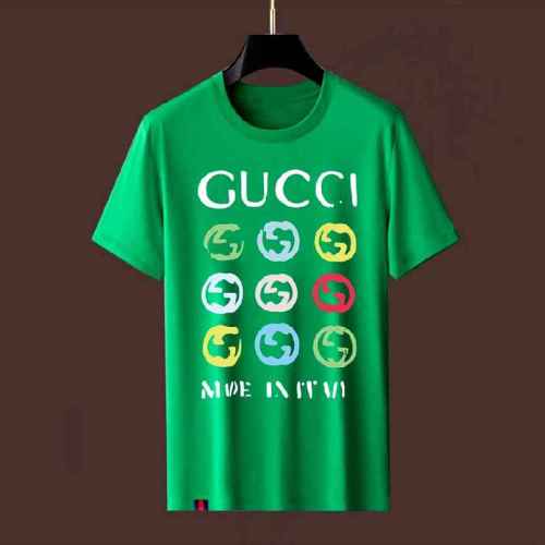 G men t-shirt-9408(M-XXXXL)