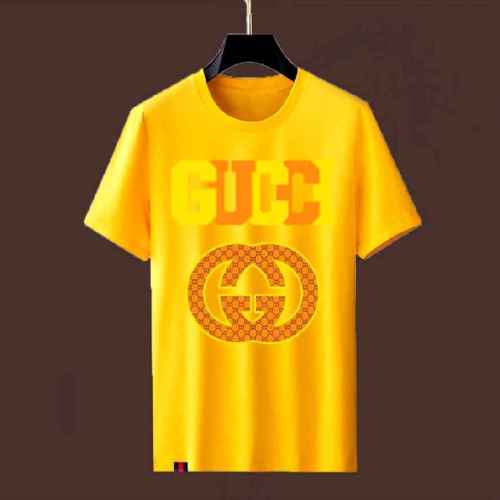 G men t-shirt-9417(M-XXXXL)
