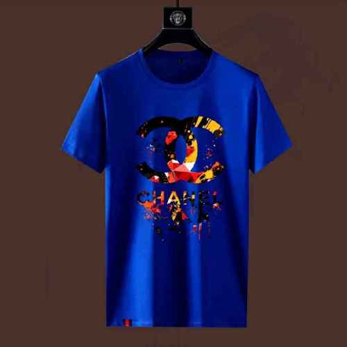 CHNL t-shirt men-1172(M-XXXXL)