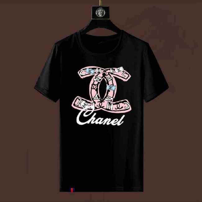 CHNL t-shirt men-1165(M-XXXXL)