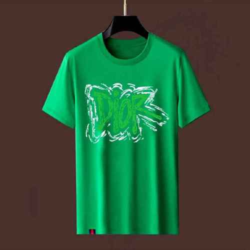 Dior T-Shirt men-3793(M-XXXXL)