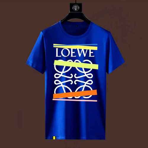 Loewe t-shirt men-1165(M-XXXXL)