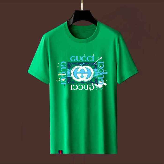 G men t-shirt-9411(M-XXXXL)