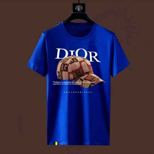 Dior T-Shirt men-3786(M-XXXXL)