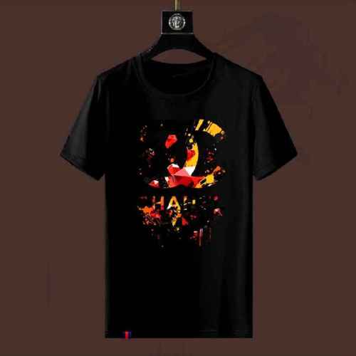 CHNL t-shirt men-1164(M-XXXXL)