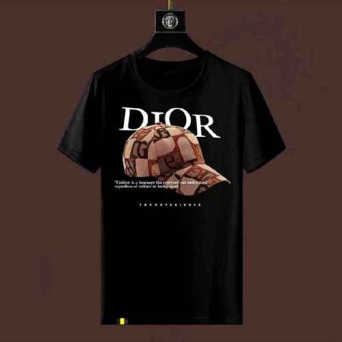 Dior T-Shirt men-3789(M-XXXXL)