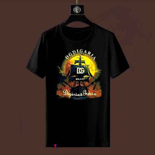 D&G t-shirt men-864(M-XXXXL)