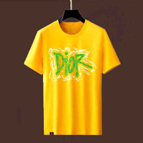Dior T-Shirt men-3794(M-XXXXL)