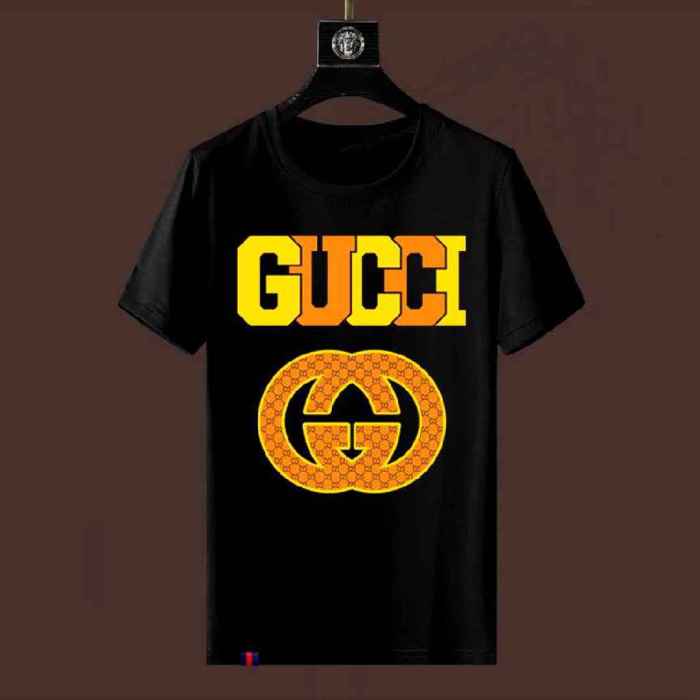 G men t-shirt-9430(M-XXXXL)