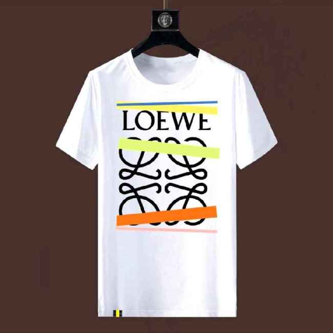 Loewe t-shirt men-1160(M-XXXXL)