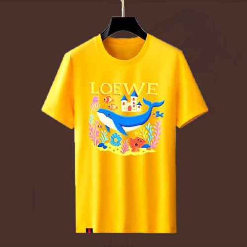 Loewe t-shirt men-1164(M-XXXXL)