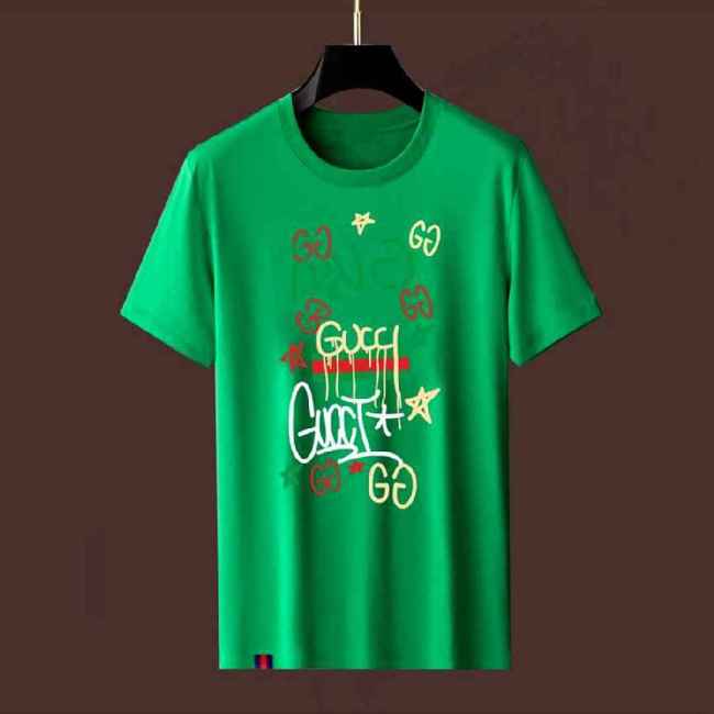 G men t-shirt-9409(M-XXXXL)