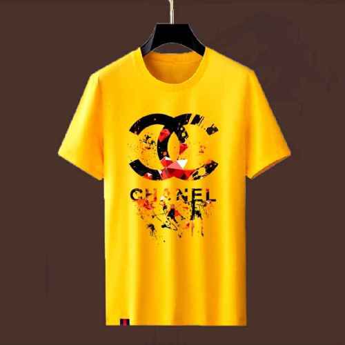 CHNL t-shirt men-1170(M-XXXXL)