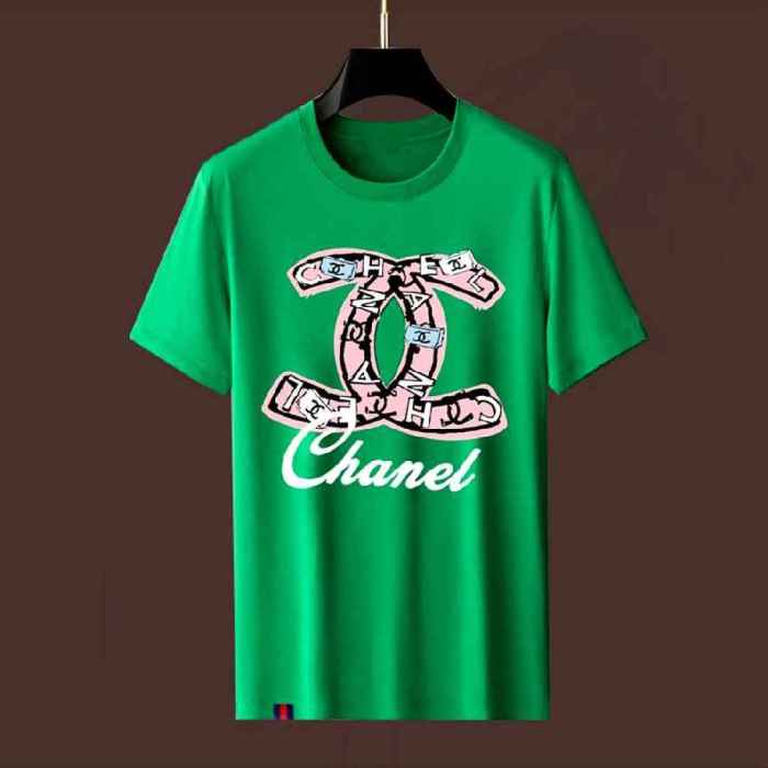 CHNL t-shirt men-1168(M-XXXXL)
