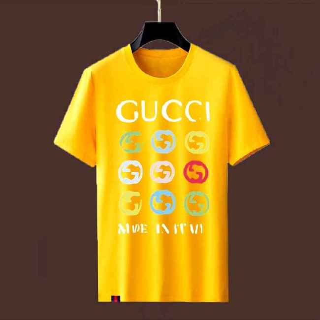 G men t-shirt-9416(M-XXXXL)