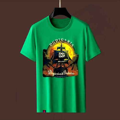 D&G t-shirt men-866(M-XXXXL)