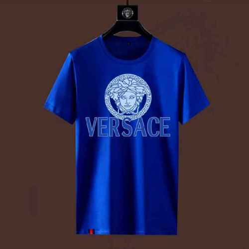 Versace t-shirt men-1836(M-XXXXL)