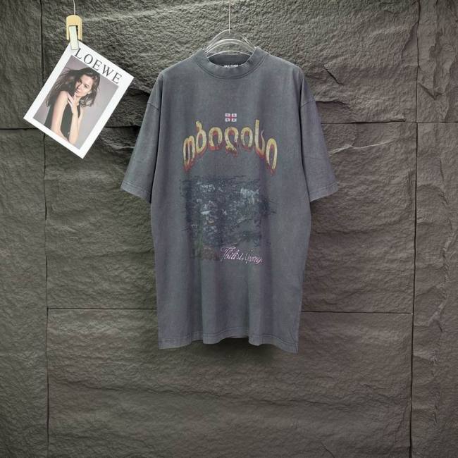 B t-shirt men-9488(S-XXL)