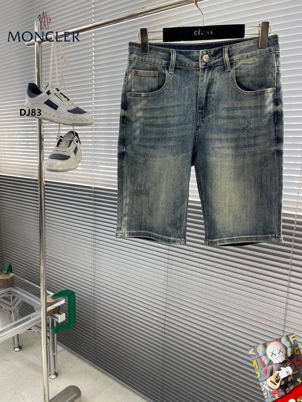 Moncler Jeans AAA quality-034