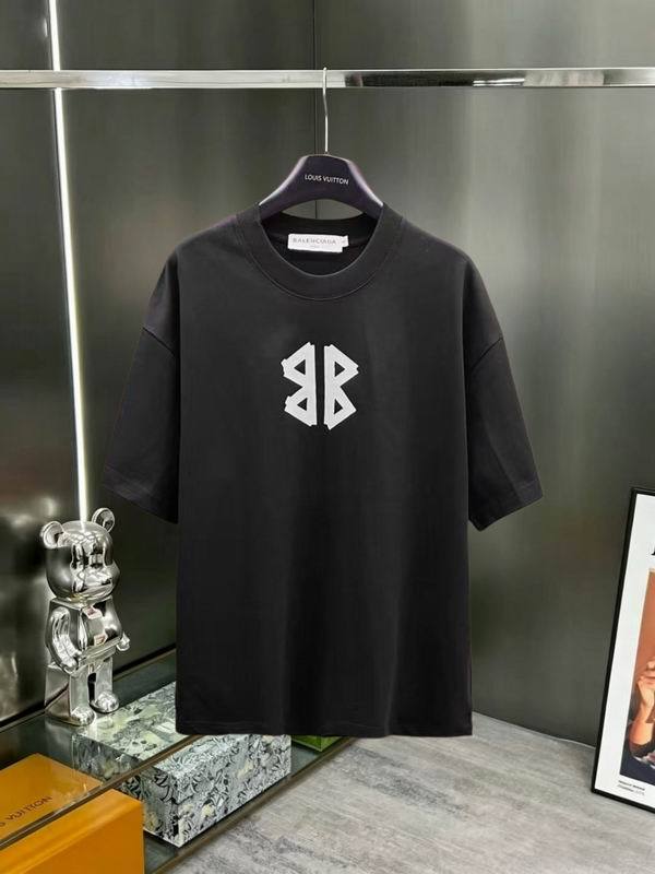 B t-shirt men-9512(S-XXL)