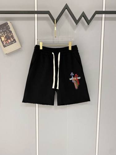 Chrome Hearts Shorts-165(S-XL)